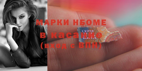 хмурый Богородск