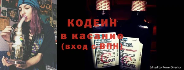 хмурый Богородск