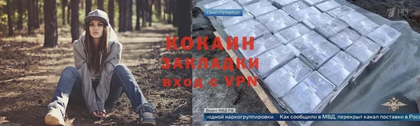 хмурый Богородск